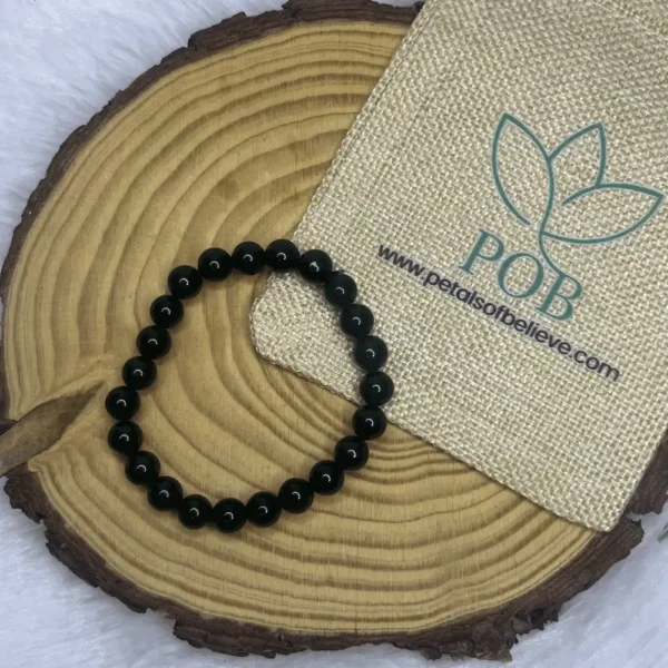 Jade – Peace Energy Bracelet