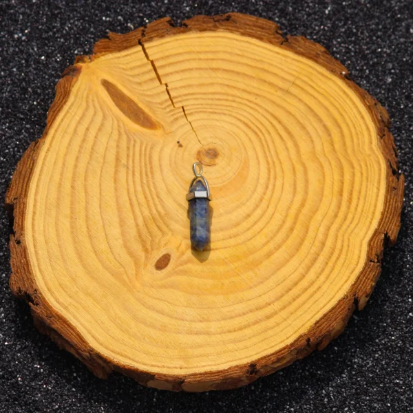 Sodalite Pendant