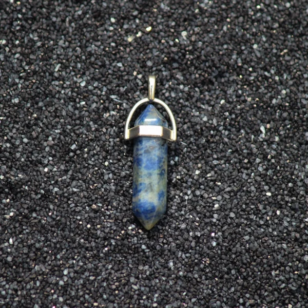 Sodalite Pendant