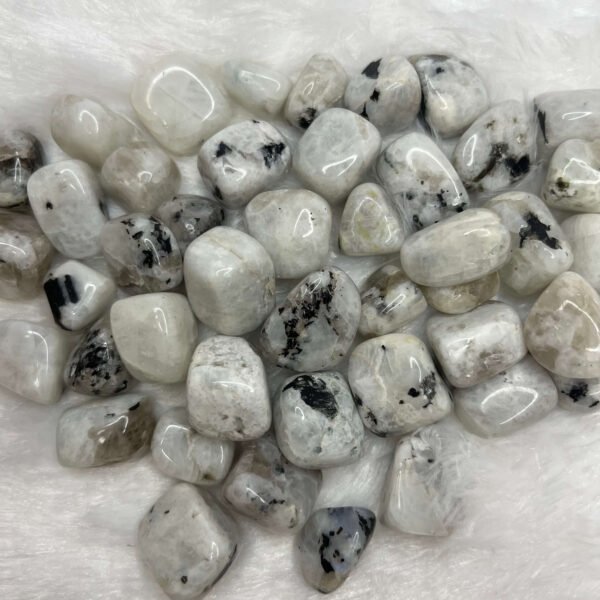 Moonstone Crystal