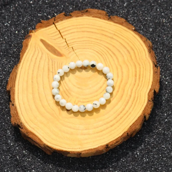 Moonstone – Balance Energy Bracelet