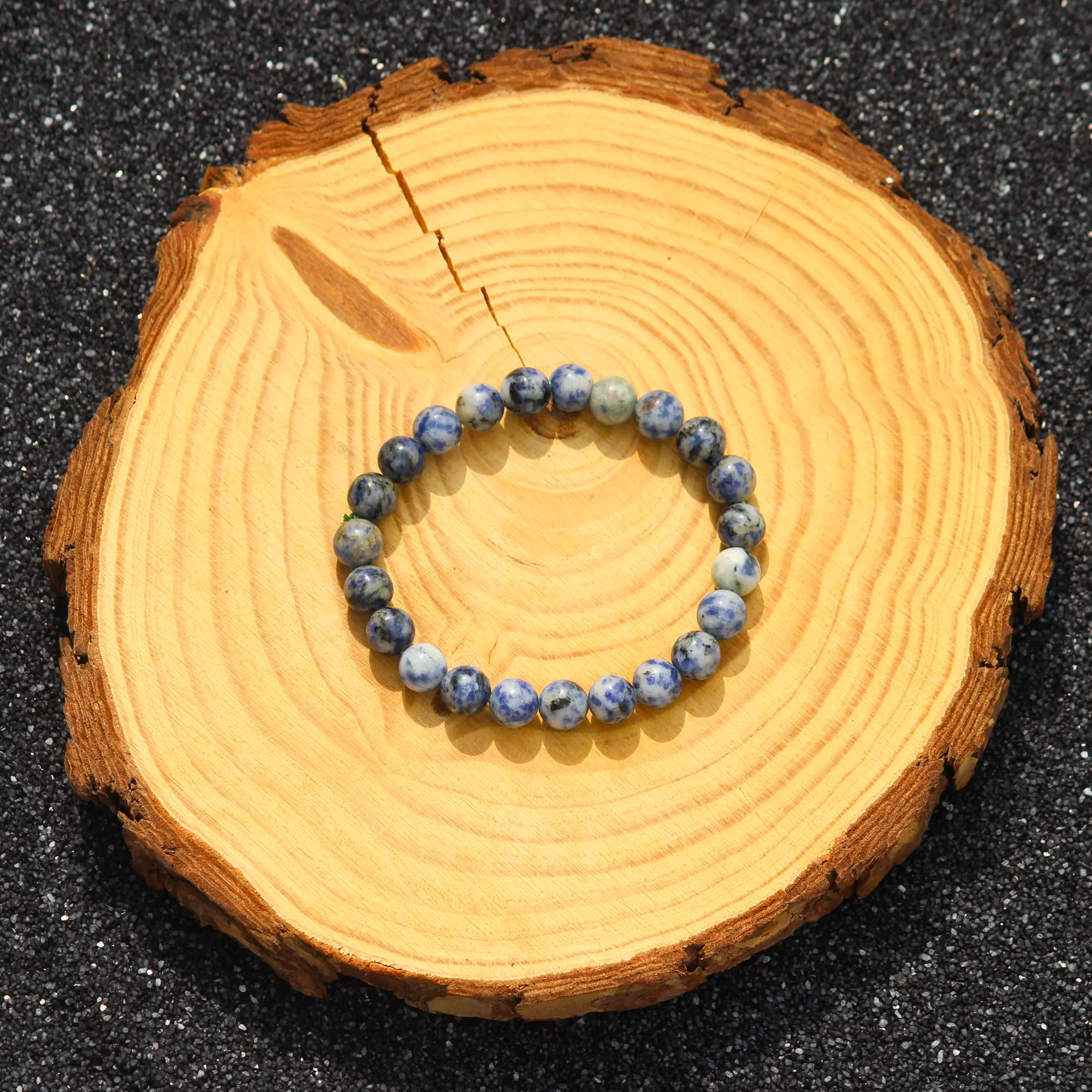 Sodalite – Inspiration Energy Bracelet
