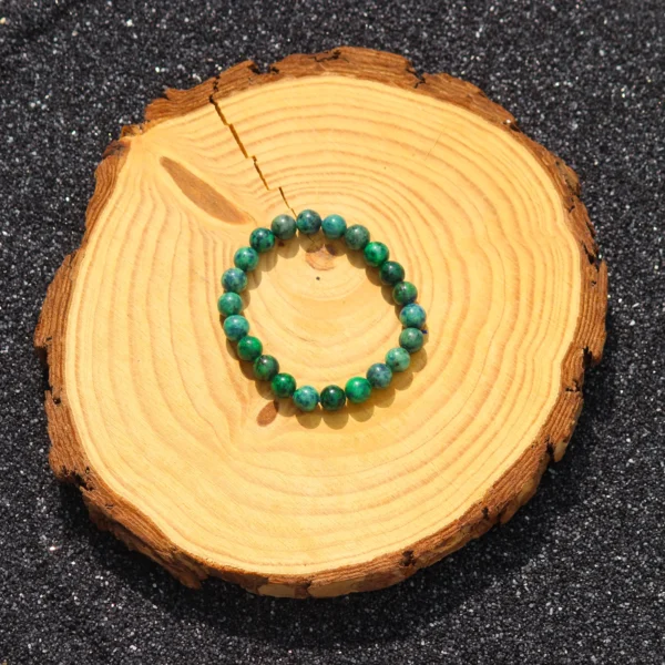 Turquoise – Protection Energy Bracelet