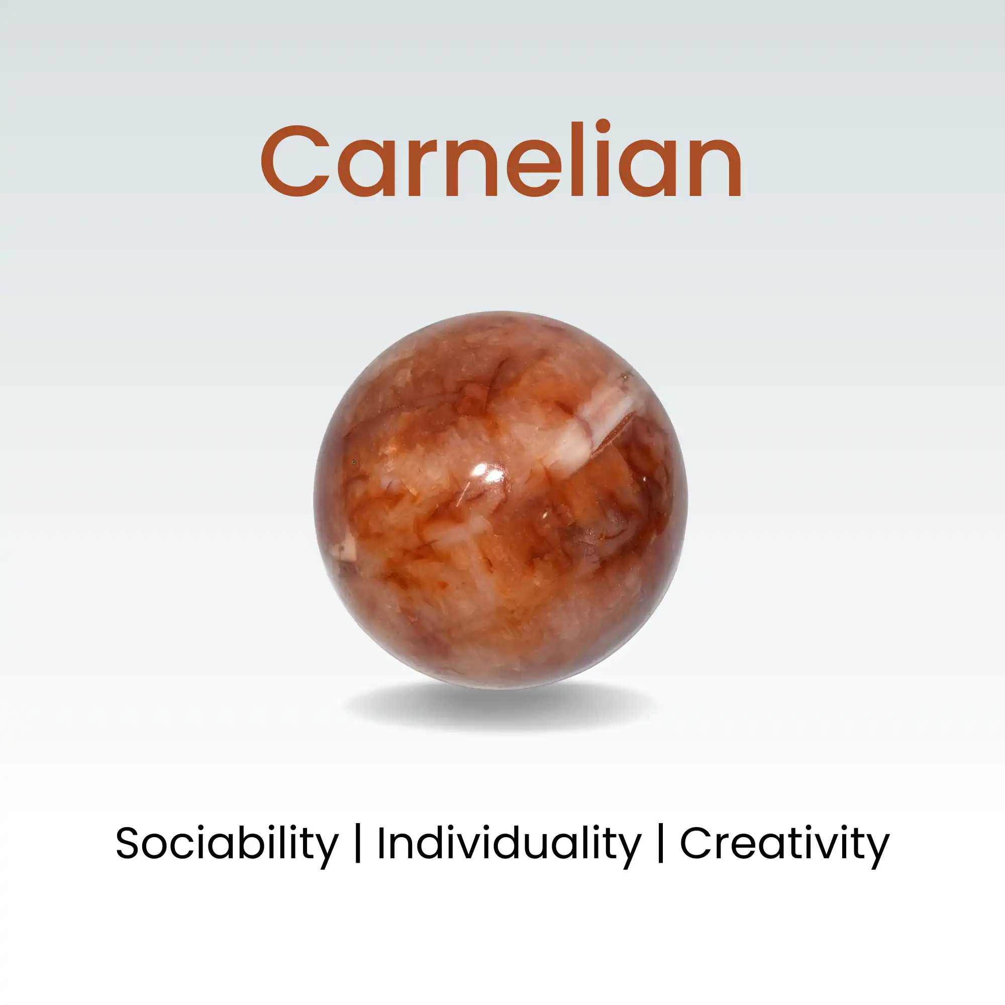 Carnelian