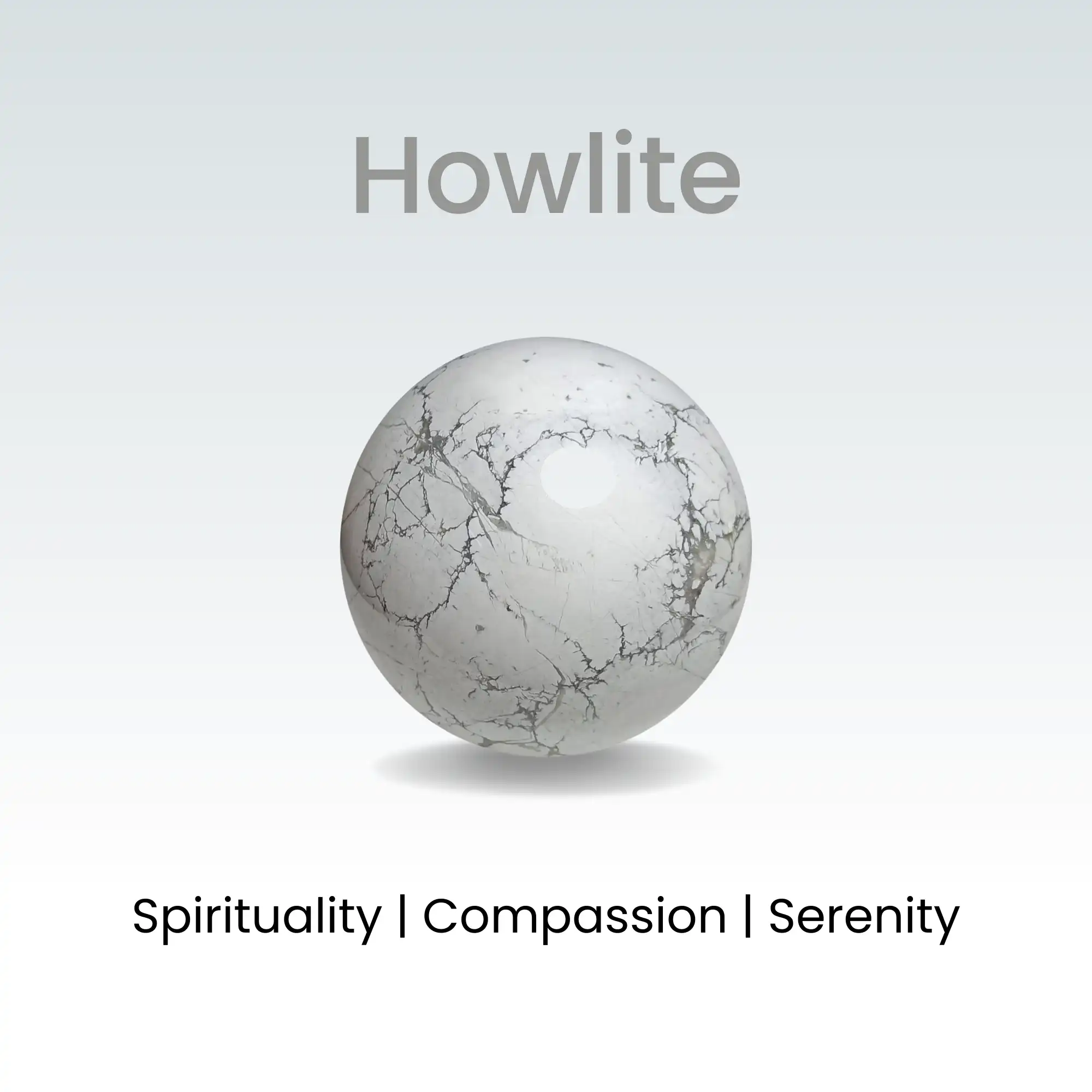 Howlite