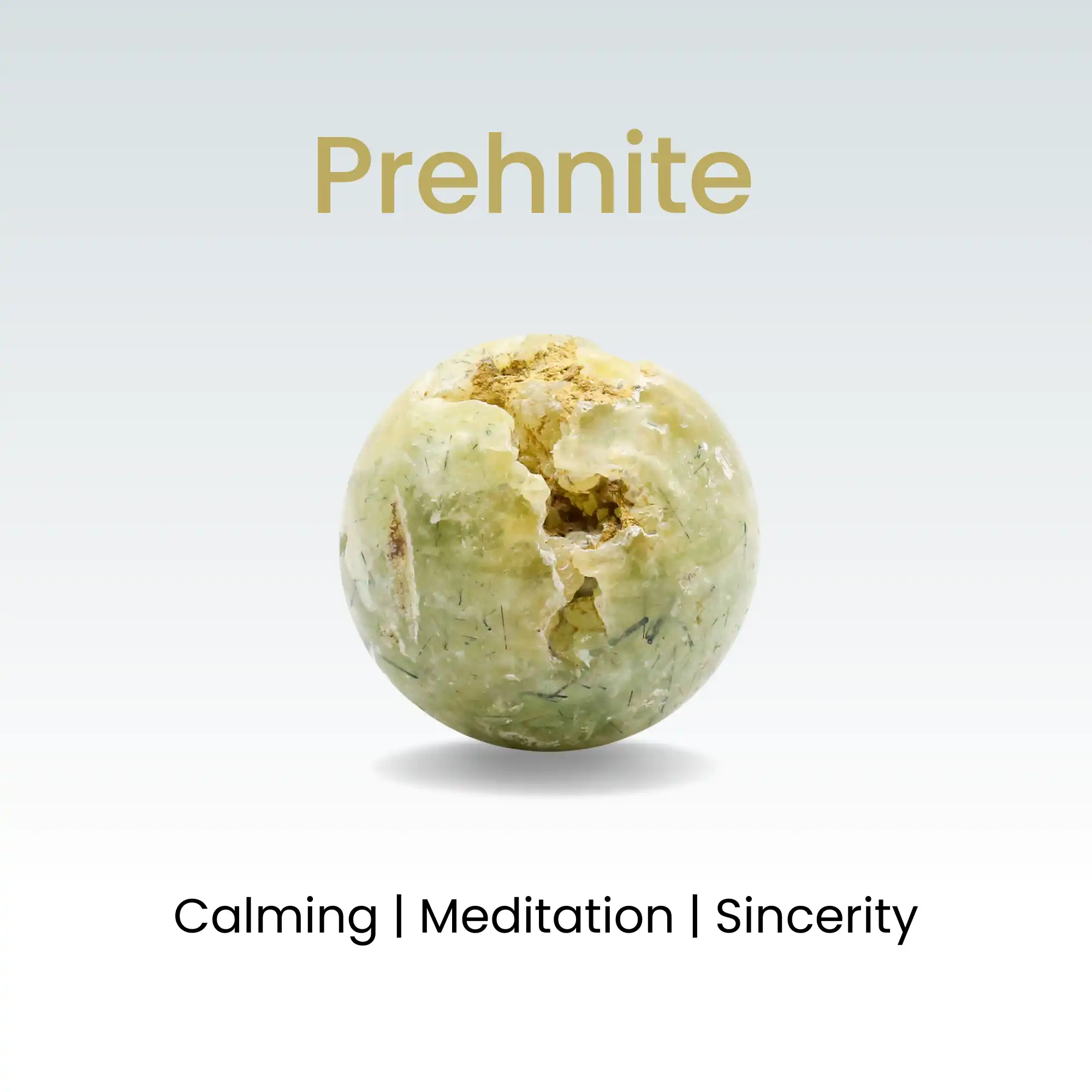 Prehnite