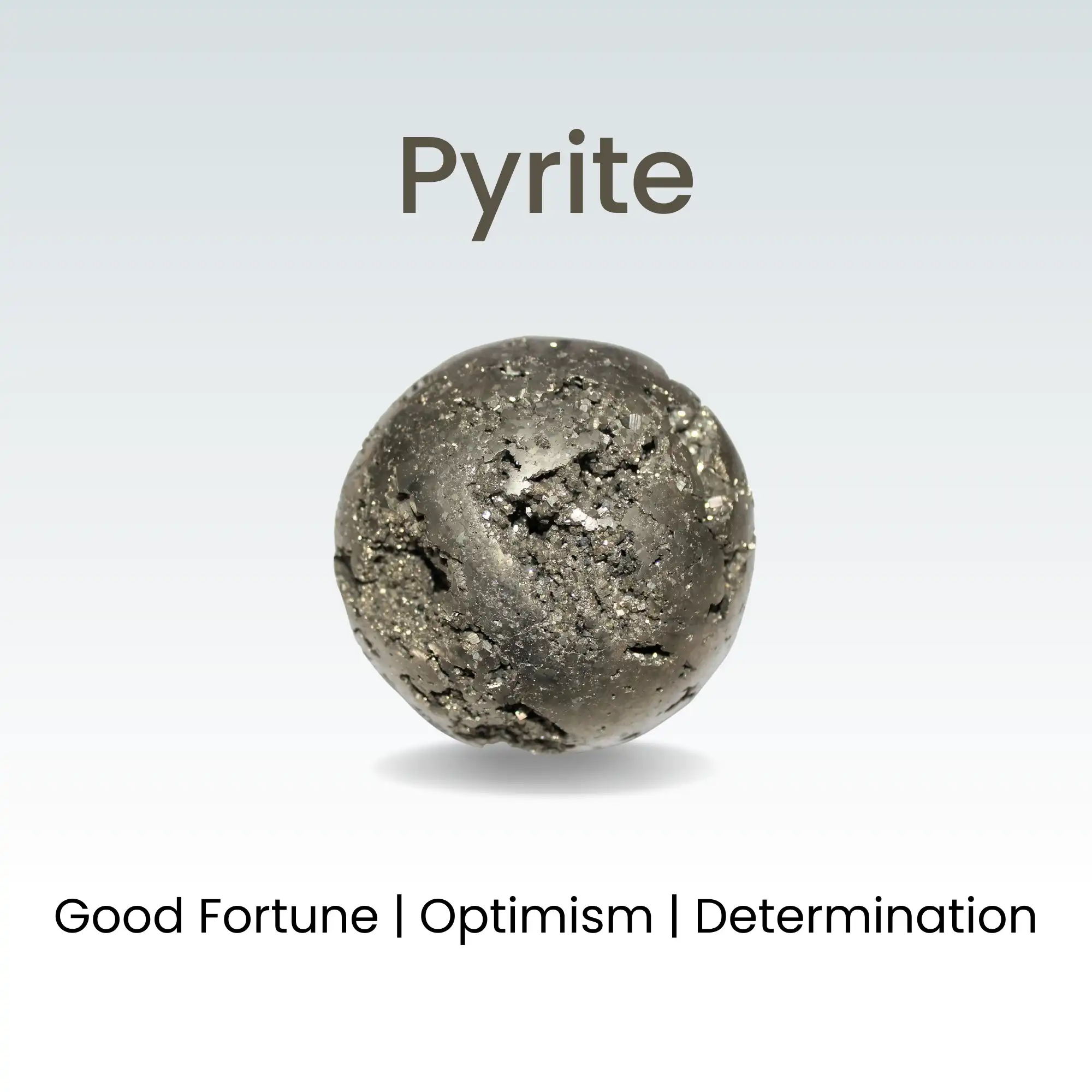 Pyrite
