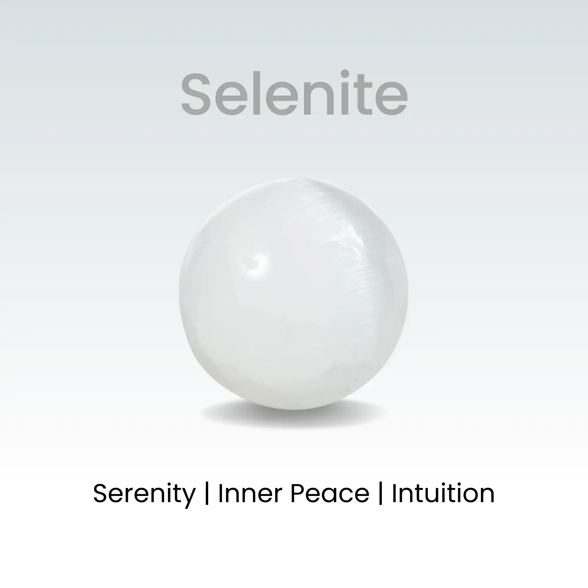 Selenite
