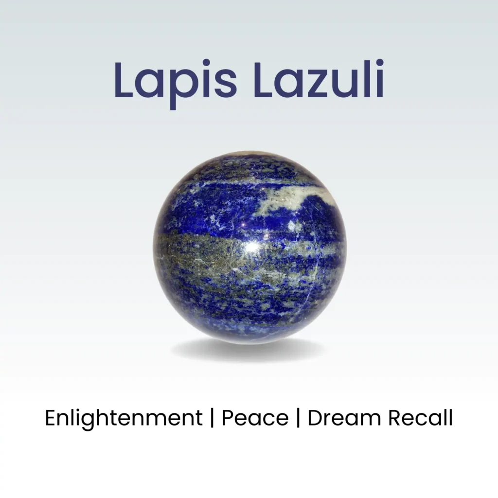 Lapis Lazuli