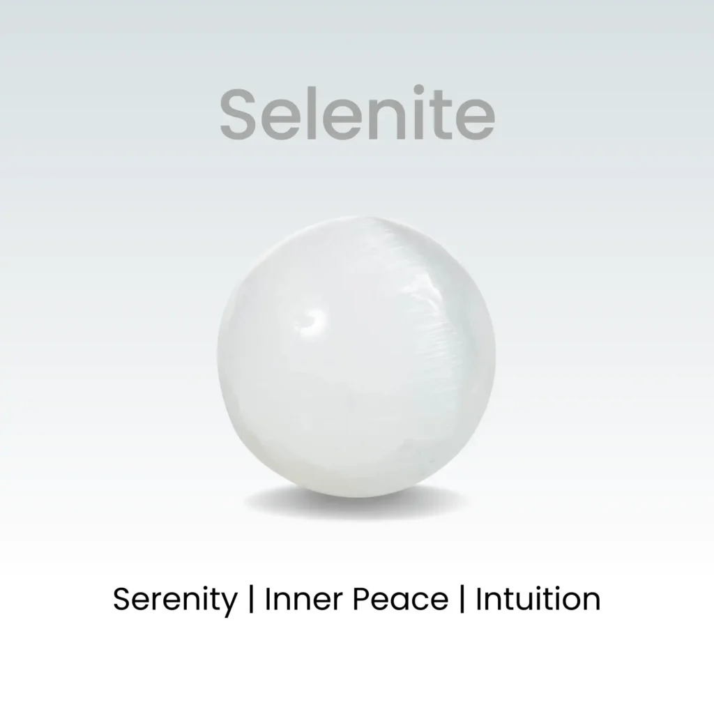 Selenite