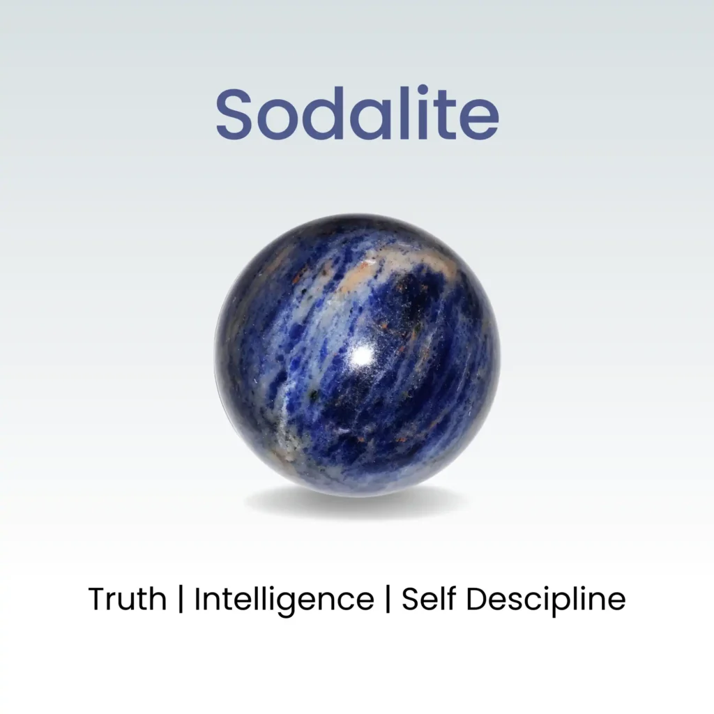 Sodalite