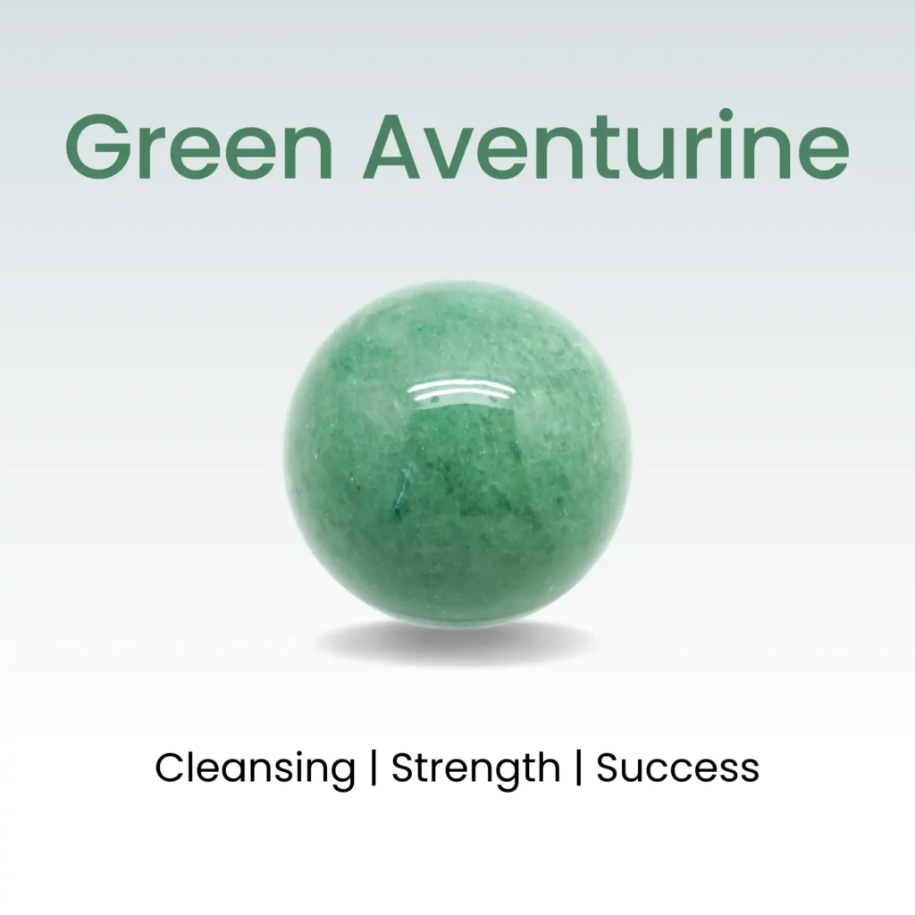 Green Aventurine