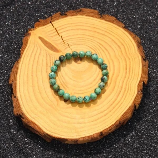 Azurite - Intuition Energy Bracelet