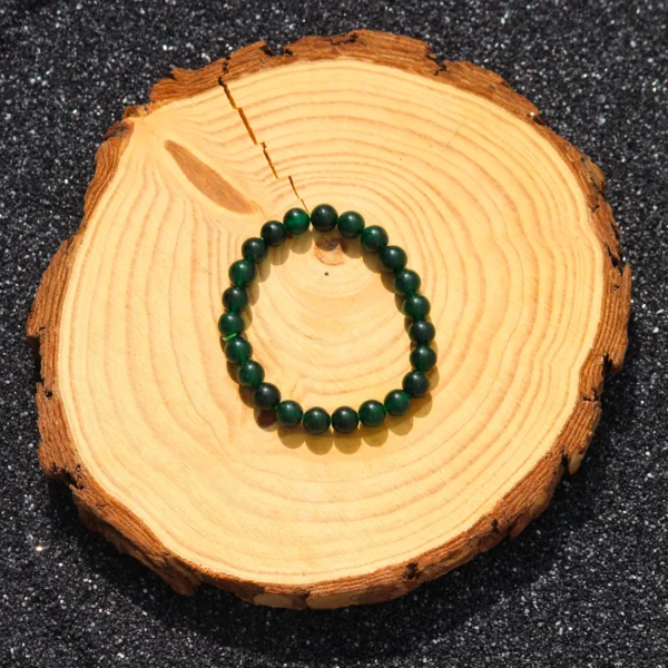 Jade - Peace Energy Bracelet