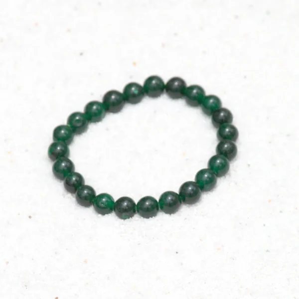 Jade - Peace Energy Bracelet