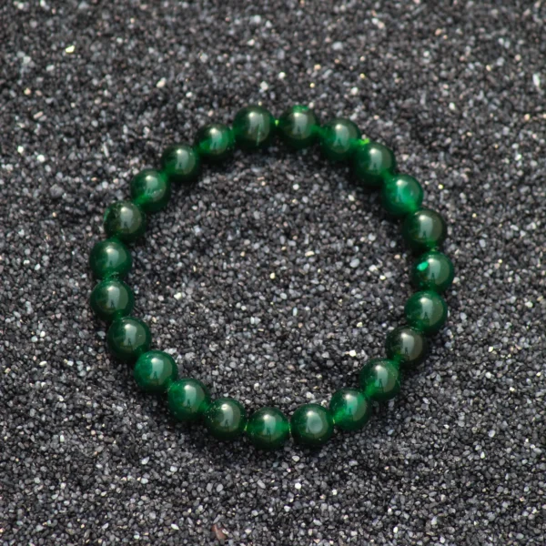 Jade - Peace Energy Bracelet