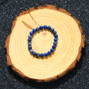 Lapis Lazuli - Purpose Energy Bracelet