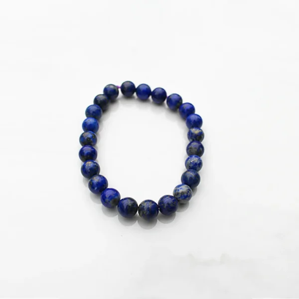 Lapis Lazuli – Purpose Energy Bracelet