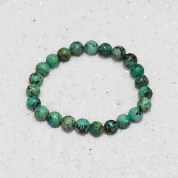 Turquoise - Protection Energy Bracelet