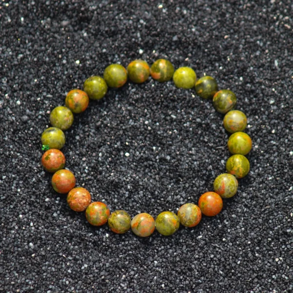 Unakite